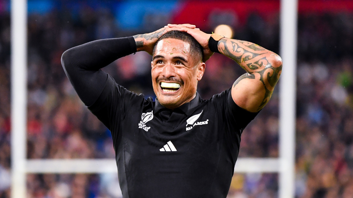 Transferts Rugby Martin Page-Relo, Stade Français, Aaron Smith, les infos du vendredi 23 janvier