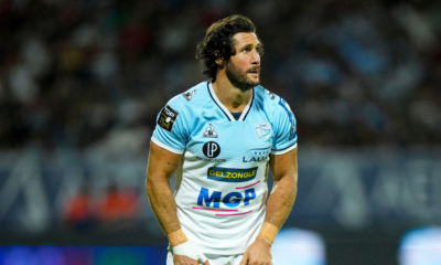 Transferts Rugby Maxime Machenaud, Anthony Belleau, Lyon, les infos du lundi 5 janvier