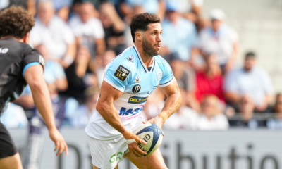 Transferts Rugby Mohamed Haouas, Maxime Machenaud, Otunuku Pauta, les infos du lundi 19 janvier
