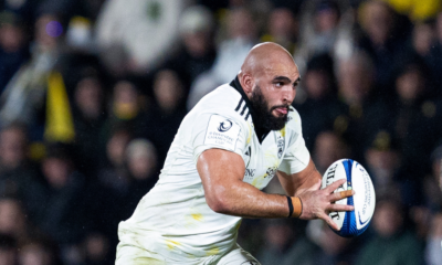 Transferts Rugby Zack Henry, Reda Wardi, Joel Sclavi, Thomas Gallo, les infos du jeudi 29 janvier