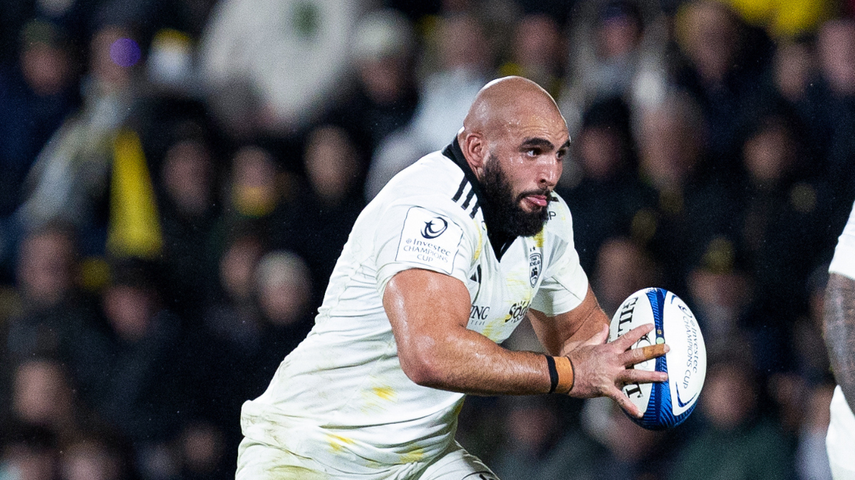 Transferts Rugby Zack Henry, Reda Wardi, Joel Sclavi, Thomas Gallo, les infos du jeudi 29 janvier
