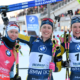 Très facile Elvira Oeberg signe le doublé sprint-poursuite à Oberhof (1)