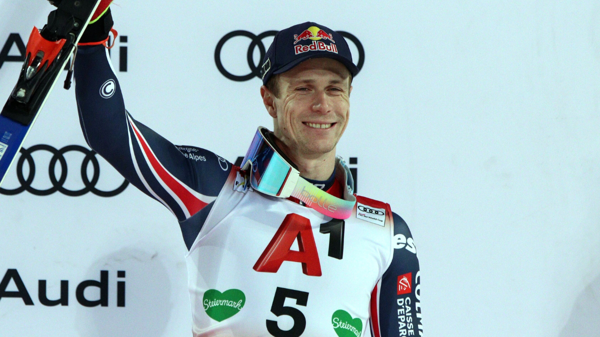 Trespeuch, Noël, Hernandez et Broisin les porte-drapeaux de la France pour les Jeux Olympiques et Paralympiques 2026 de Milan-Cortina sont connus