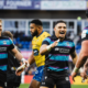 Troisième défaite en Champions Cup pour Clermont, largement dominé à domicile par Glasgow