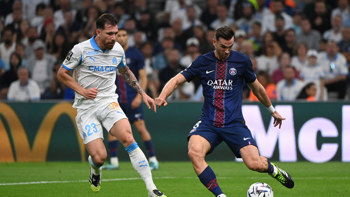 Trophée des Champions 2025, PSG-Marseille Compositions, Chaîne TV, Heure et Cotes