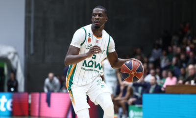 Tyshaun Crawford libéré, Kenny Grant écarté du banc, Le Portel en mission sauvetage en Betclic Élite