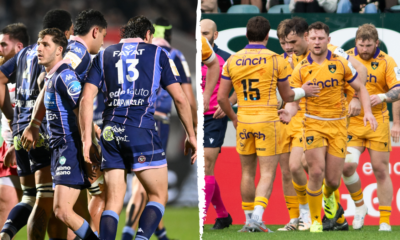 UBB-Northampton sur quelle chaîne, à quelle heure et avec quelles compositions