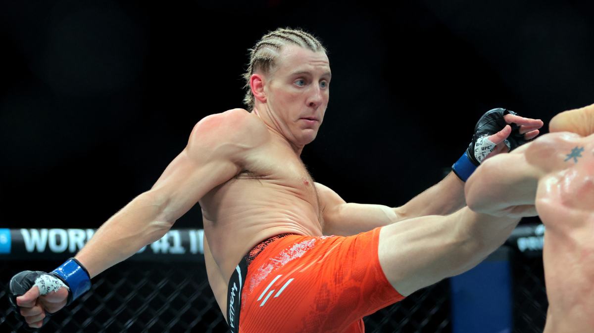 UFC 324 Liste des combats, Diffusion TV, Date et Heure