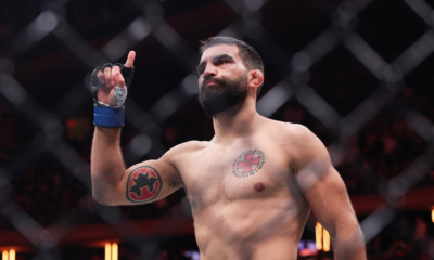UFC 325 Benoît Saint Denis Liste des combats, Diffusion TV, Date et Heure