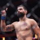 UFC 325 Benoît Saint Denis Liste des combats, Diffusion TV, Date et Heure