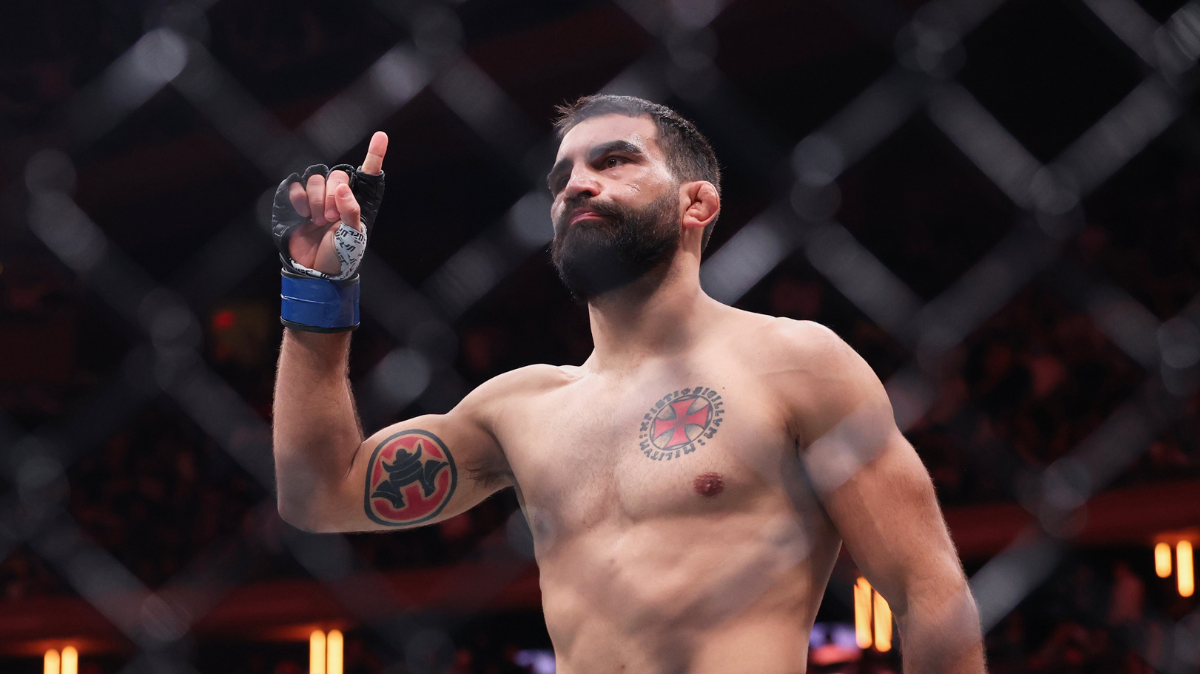 UFC 325 Benoît Saint Denis Liste des combats, Diffusion TV, Date et Heure