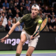 Ugo Humbert déjà en forme le Français se hisse en demi-finales à Adelaïde