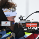 Un changement chez les Bleus la sélection française pour Ruhpolding