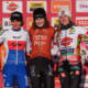 Un dernier podium pour Amandine Fouquenet à Hoogerheide, Puck Pieterse intouchable