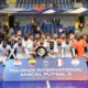Un nouveau statut à confirmer pour les Bleus du futsal à l’Euro
