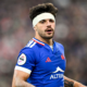 Romain Ntamack toujours sur le carreau : Tournoi des 6 Nations compromis pour le Toulousain