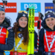 Une Lou Jeanmonnot royale domine la poursuite de Ruhpolding, encore le podium pour Camille Bened !