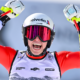 Une sensationnelle Malorie Blanc remporte le Super-G de Crans-Montana