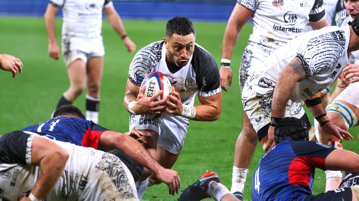 Vannes s'extirpe du piège grenoblois, les cadors répondent présent : le résumé du multirugby de la 18ème journée de Pro D2