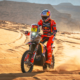 Victoire de Skyler Howes en motos sur la 11ème étape du Dakar, Benavides en tête du général