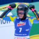 Victoire suédoise à Spindleruv Mlyn Sara Hector s'adjuge le géant (1)