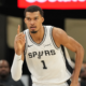 Victor Wembanyama et les Spurs résistent aux 55 points d'Anthony Edwards le résumé en vidéo