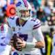 Wild Card NFL Les Bills, les 49ers et les Patriots qualifiés, les champions au tapis