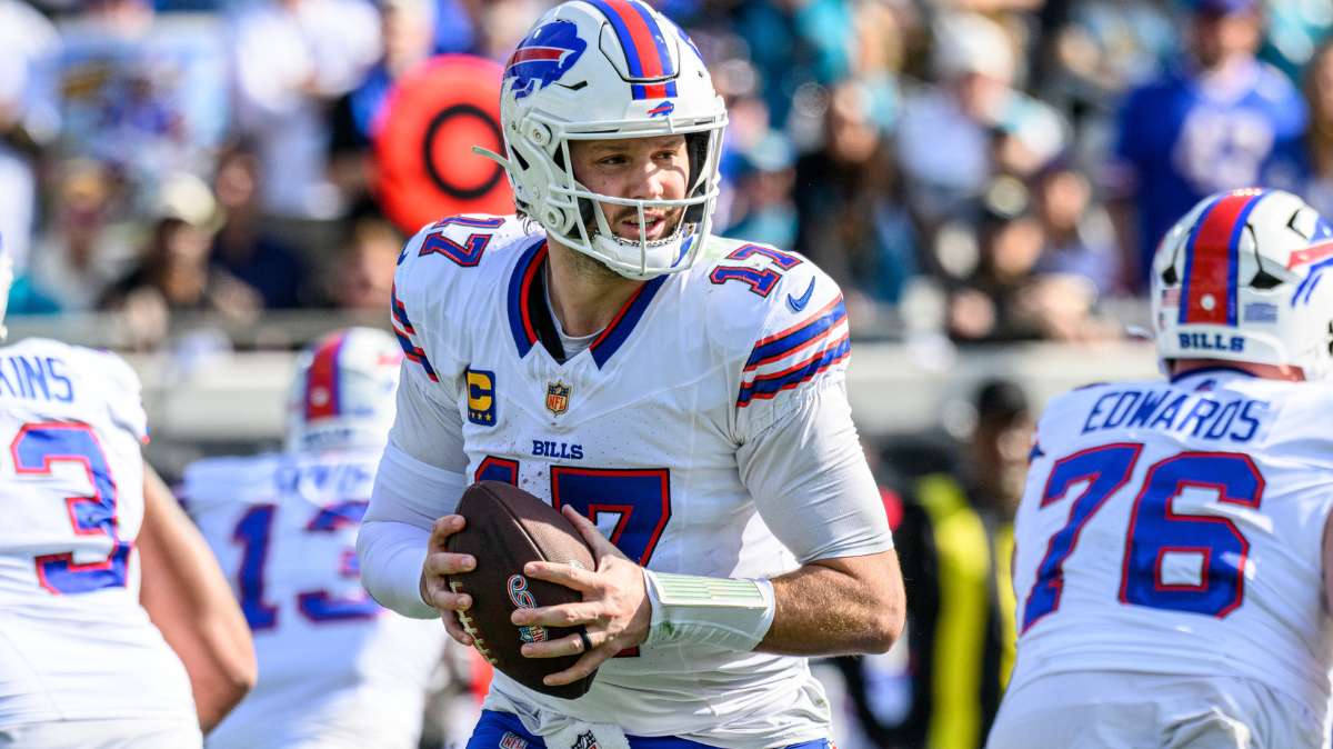 Wild Card NFL Les Bills, les 49ers et les Patriots qualifiés, les champions au tapis