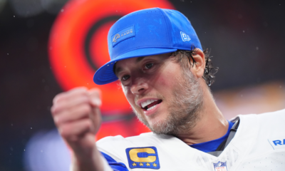 Wild Card NFL Les Rams et les Bears s'imposent au bout du suspense
