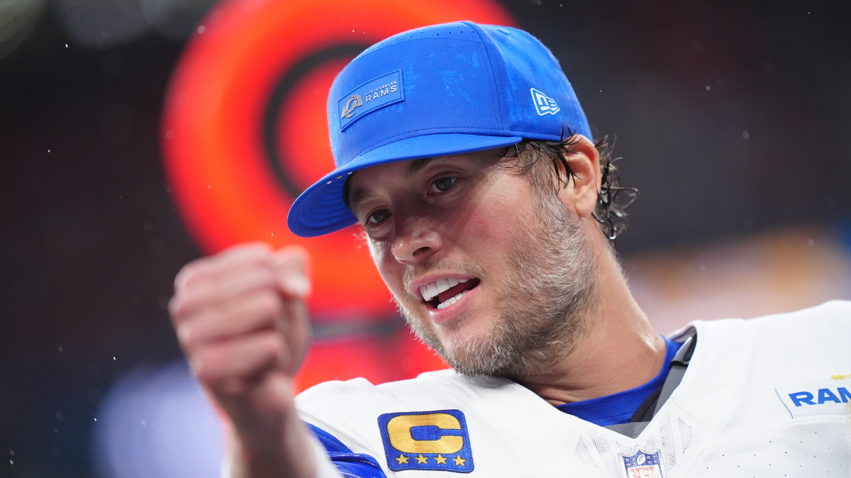 Wild Card NFL Les Rams et les Bears s'imposent au bout du suspense