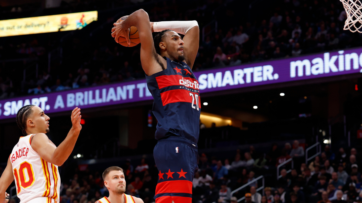 Wizards-Nets Pronostic, cotes et analyse du match NBA de la nuit