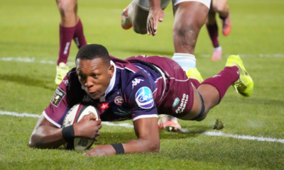 Woki énorme, Escobar plombe son équipe : les notes de UBB-Racing 92