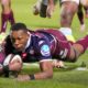 Woki énorme, Escobar plombe son équipe : les notes de UBB-Racing 92