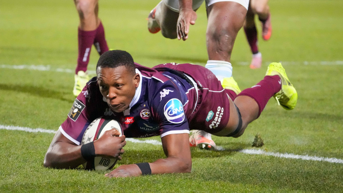 Woki énorme, Escobar plombe son équipe : les notes de UBB-Racing 92