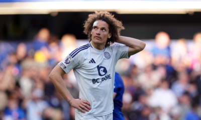 Wout Faes vers la Ligue 1 : l'international belge discute avec un cador du championnat