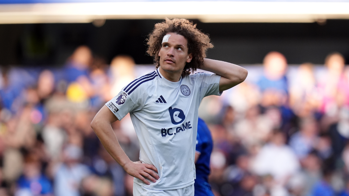Wout Faes vers la Ligue 1 : l'international belge discute avec un cador du championnat