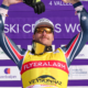 Youri Duplessis Kergomard prêt pour les JO victoire spectaculaire du Français en skicross à Veysonnaz !