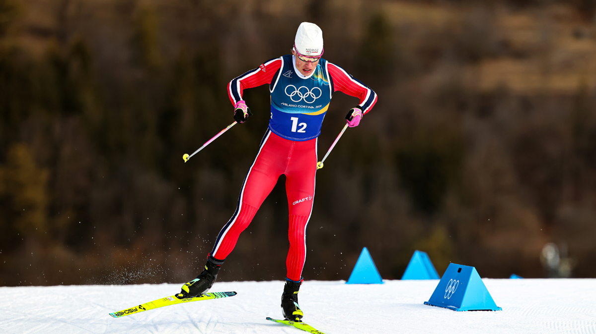 10ème titre olympique pour Johannes Klæbo avec la Norvège sur le Team Sprint, les Bleus passent à côté