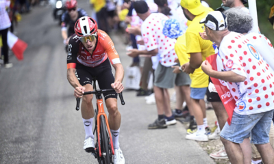 1ère étape Tour de La Provence 2026 - Classement et résultats