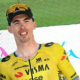 2ème étape Tour d'Andalousie 2026 - Classement et résultats (Ruta del Sol)