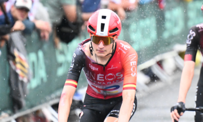 2ème étape Tour de La Provence 2026 - Classement et résultats