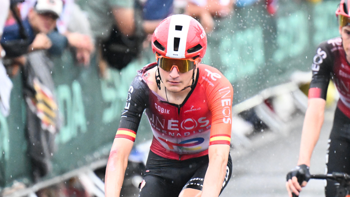 2ème étape Tour de La Provence 2026 - Classement et résultats