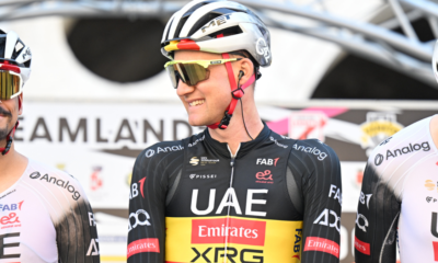 2ème étape Tour de Murcie 2026 - Classement et résultats