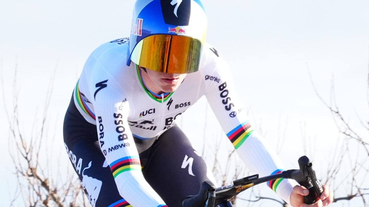 2ème étape UAE Tour 2026 - Classement et résultats