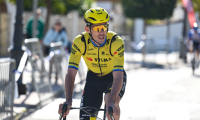 3ème étape Tour d'Andalousie 2026 - Classement et résultats (Ruta del Sol)