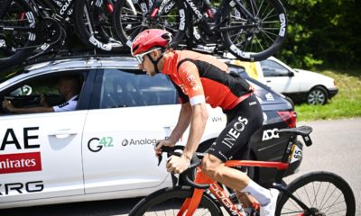 3ème étape Tour de La Provence 2026 - Classement et résultats (1)