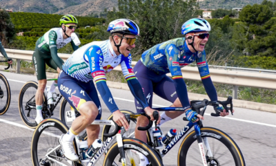 3ème étape Tour de Valence 2026 - Classement et résultats