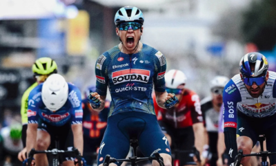 4ème étape Tour d'Algarve 2026 - Classement et résultats