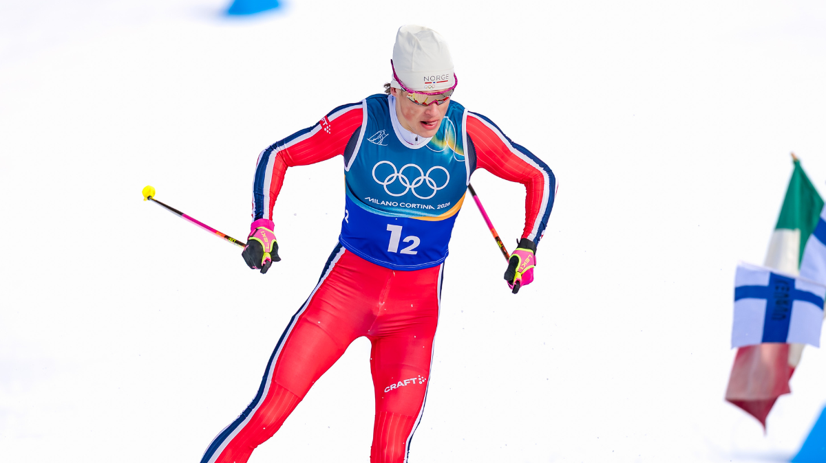 50 km hommes JO 2026 - Classement et résultats