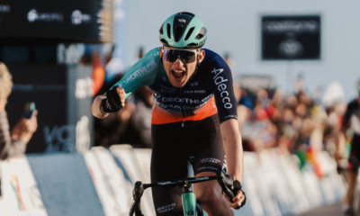 5ème étape Tour d'Algarve 2026 - Classement et résultats